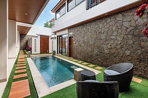 The Saren Co Living By SooBali