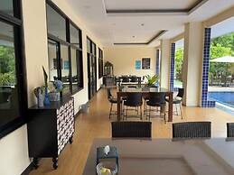 MIDO HOTEL PATTAYA