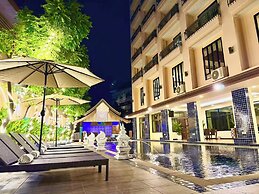 MIDO HOTEL PATTAYA