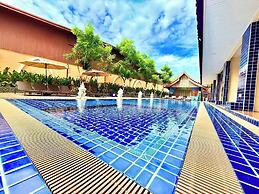 MIDO HOTEL PATTAYA