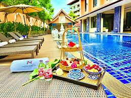 MIDO HOTEL PATTAYA