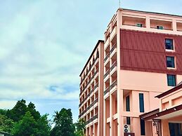 MIDO HOTEL PATTAYA
