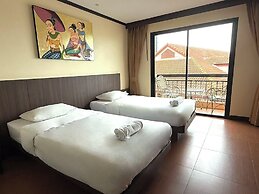 MIDO HOTEL PATTAYA