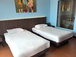 MIDO HOTEL PATTAYA