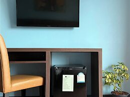 MIDO HOTEL PATTAYA