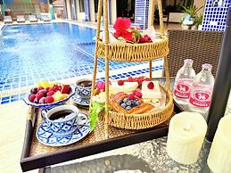 MIDO HOTEL PATTAYA