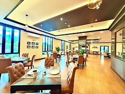 MIDO HOTEL PATTAYA