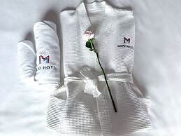 MIDO HOTEL PATTAYA