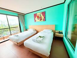 MIDO HOTEL PATTAYA