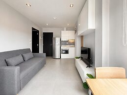 Boutique Bliss 1BR T1-506