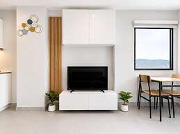 Boutique Bliss 1BR T1-506