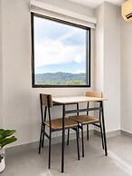 Boutique Bliss 1BR T1-506
