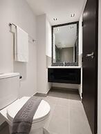 Boutique Bliss 1BR T1-506
