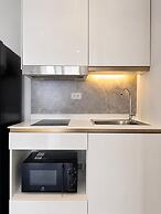 Boutique Bliss 1BR T1-506