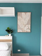 Boutique Bliss 1BR T1-506