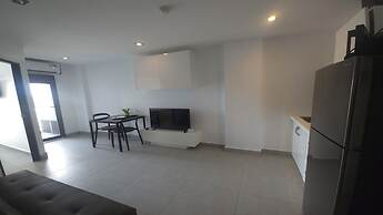 Tranquil Tide 1 BR T1-605