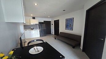 Tranquil Tide 1 BR T1-605