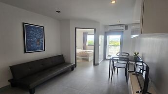 Tranquil Tide 1 BR T1-605