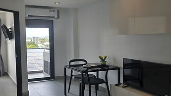 Tranquil Tide 1 BR T1-605