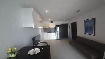 Tranquil Tide 1 BR T1-605
