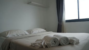 Tranquil Tide 1 BR T1-605