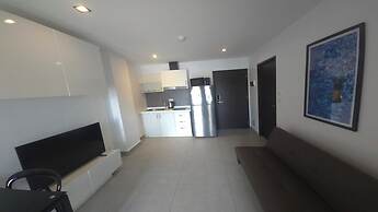 Tranquil Tide 1 BR T1-605