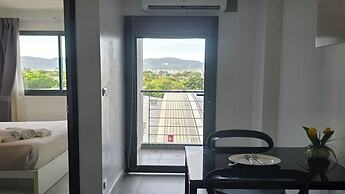 Tranquil Tide 1 BR T1-605