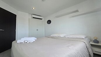 Tranquil Tide 1 BR T1-605