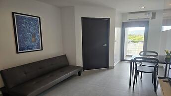 Tranquil Tide 1 BR T1-605
