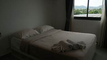 Tranquil Tide 1 BR T1-605