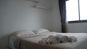 Tranquil Tide 1 BR T1-605