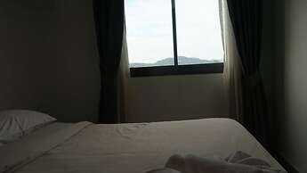 Tranquil Tide 1 BR T1-605