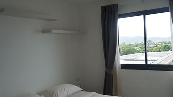 Tranquil Tide 1 BR T1-605