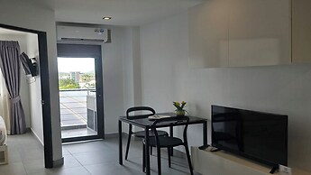 Tranquil Tide 1 BR T1-605