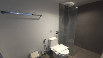 Tranquil Tide 1 BR T1-605