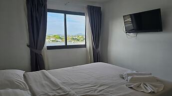 Tranquil Tide 1 BR T1-605