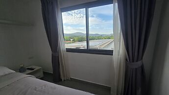 Tranquil Tide 1 BR T1-605