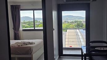 Tranquil Tide 1 BR T1-605