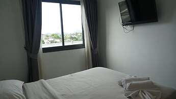 Tranquil Tide 1 BR T1-605