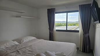 Tranquil Tide 1 BR T1-605