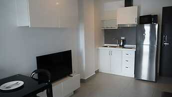 Tranquil Tide 1 BR T1-605