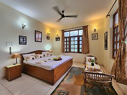 Rashmi Cottage - A Boutique Homestay