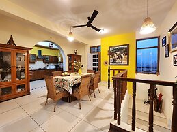 Rashmi Cottage - A Boutique Homestay