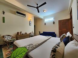 Rashmi Cottage - A Boutique Homestay