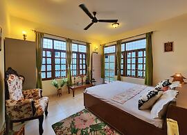 Rashmi Cottage - A Boutique Homestay