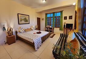 Rashmi Cottage - A Boutique Homestay
