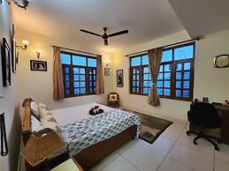 Rashmi Cottage - A Boutique Homestay