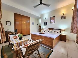 Rashmi Cottage - A Boutique Homestay