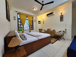 Rashmi Cottage - A Boutique Homestay