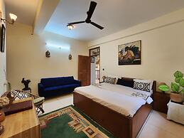 Rashmi Cottage - A Boutique Homestay
